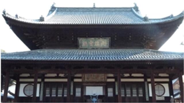 【一般】1/29『萬福寺』