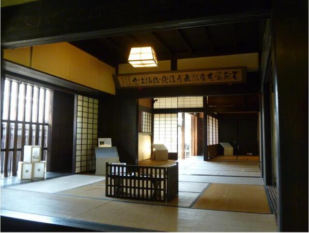 【JEUGIAカルチャー会員】3/12『富田林寺内町（重伝建地区)』