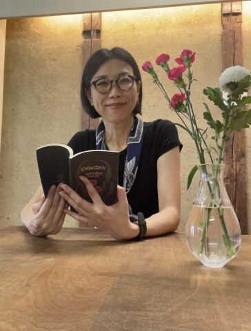 心がふりむく朗読教室(個人)