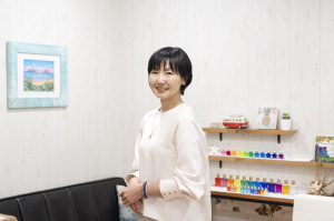 ホロスコープで潜在体質を知ろう！「健康星読みレッスン」