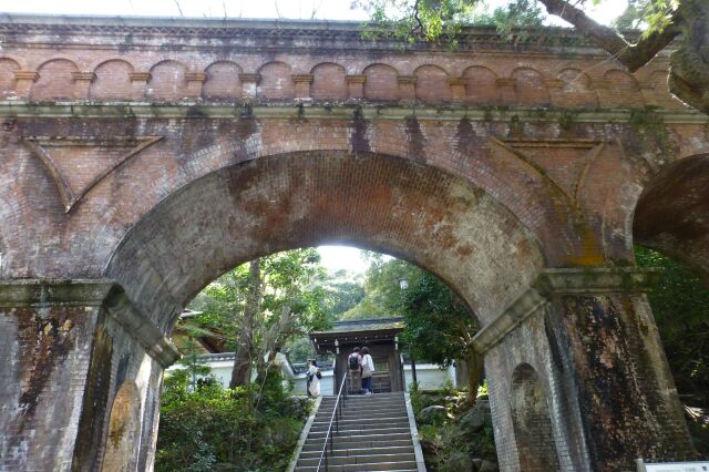 【ご当地講座】【一般】4/23『祝国宝指定　琵琶湖疏水　水路閣とインクライン』