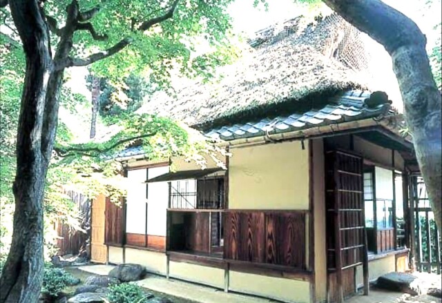 【ご当地講座】【一般】桂小五郎と幾松が駆けた幕末京都　〜江戸後期の偉大な歴史家・頼山陽の書斎・山紫水明処を見学〜