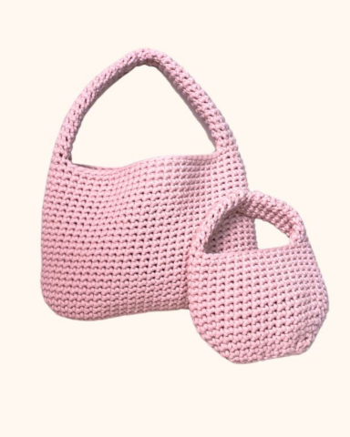 今日から始める編み活講座<全3回>単発受講も可！