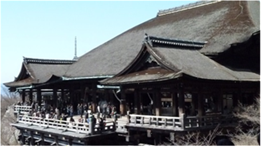 【一般】8/13『清水寺 千日詣りと産寧坂』