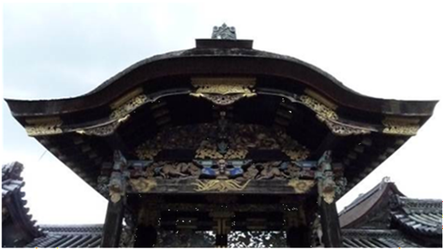 【ご当地講座】【一般】5/21(木)『西本願寺　飛雲閣(親鸞聖人御誕生会)』