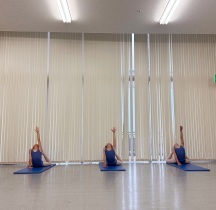 バレエ基礎 Aクラス