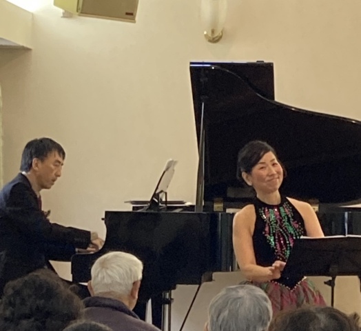 【NEW】楽しくコーラス