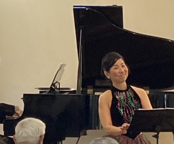 【NEW】楽しくコーラス