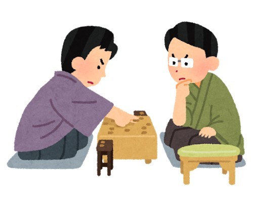 ～人気講師による～大人のための将棋教室