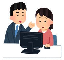 キャリアアップのためのパソコン教室　You Can Do It！
