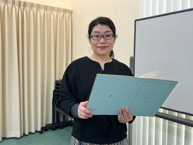 こころとからだのための やさしい音読・朗読