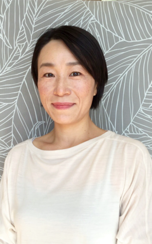 【自宅オンライン・入会金不要・1日講座】アイヨガ(目のヨガ)