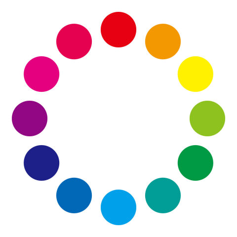 生活に彩りを！色を楽しむ色彩心理講座