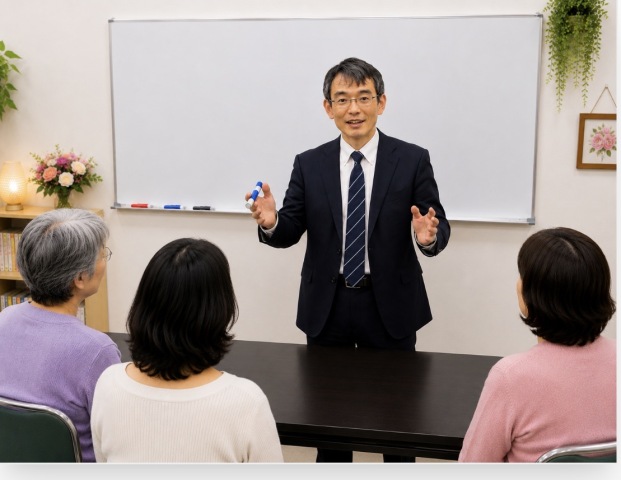 〈全6回〉よくわかる気学・方位学