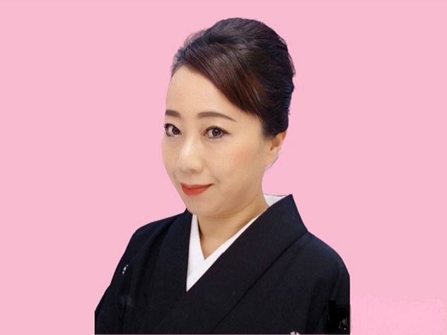 レッツプレイ　長唄三味線