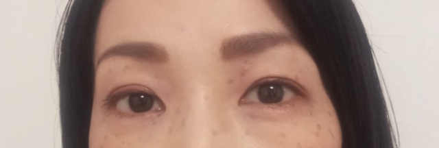 【１日特別】あなたにぴったりの眉とアイメイク講座