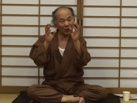【１日特別】発酵ヨーガ・胃腸ケア