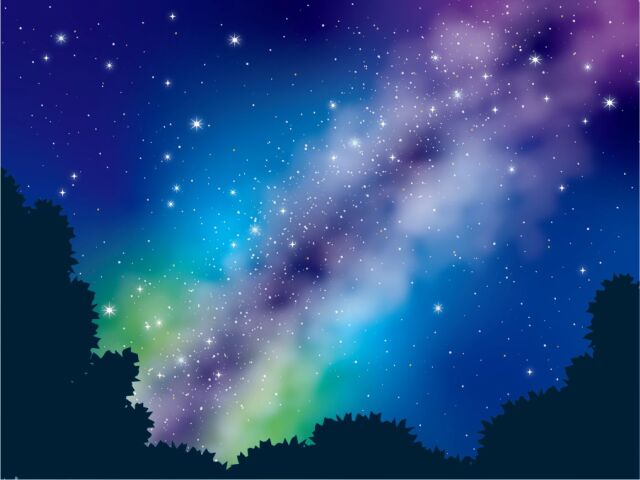 【夏の特別講座】天体望遠鏡制作＆天体観測