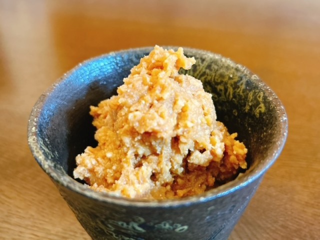 【1日特別】ハマるとやめられない私の味噌作り
