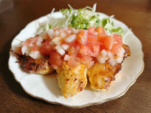 【１日特別】発酵調味料でお手軽おうちごはん