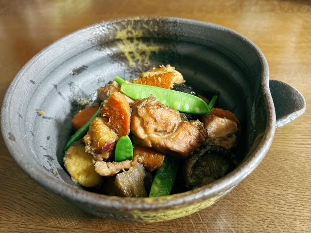 【1日特別】カンタン薬膳おうちごはん