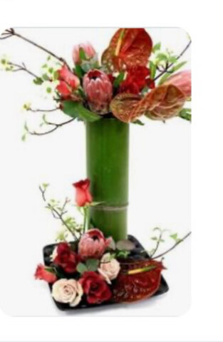 【年末特別講座】年末のお正月アレンジメント