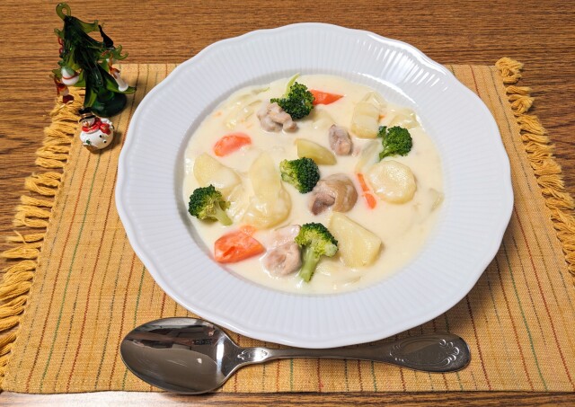 小学生りょうり教室