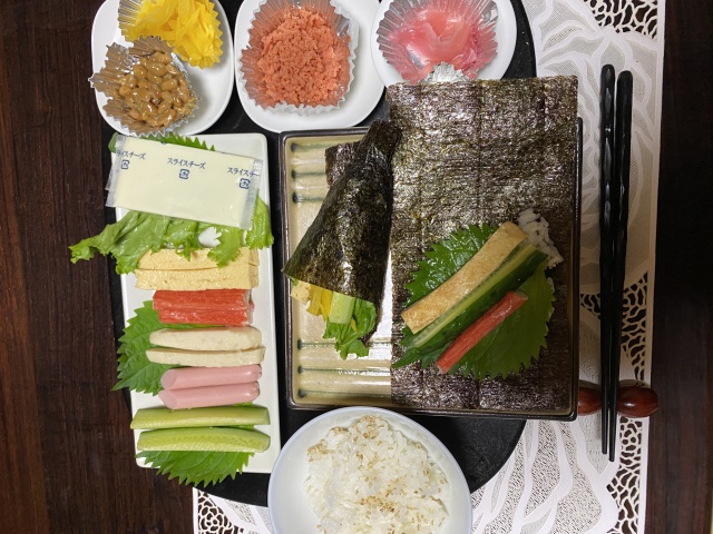 小学生りょうり教室