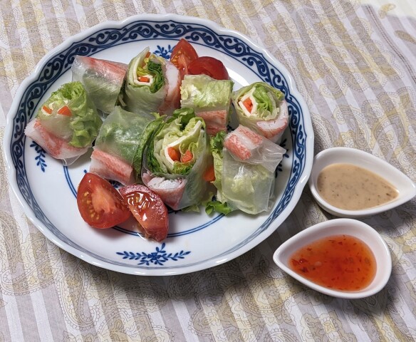 小学生りょうり教室