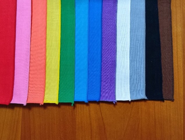 【1日特別講座】パーソナルカラー＆似合う色み診断