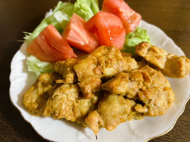 【1日特別講座】発酵調味料でお手軽おうちごはん