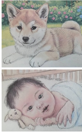 あなただけの「推し」を描こう