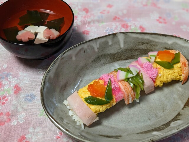 小学生りょうり教室