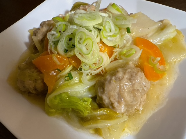 【1日特別】発酵調味料でお手軽おうちごはん