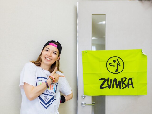 【NEW】ZUMBA® GOLD