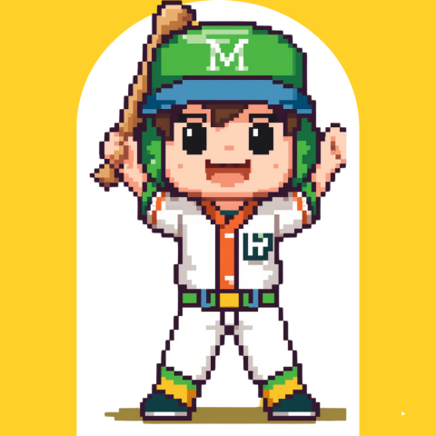 【NEW】こども野球教室 やきゅうプレスタートコース