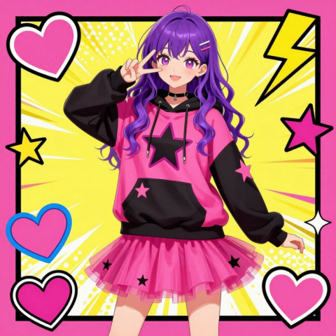 【NEW】アイドルやアニソンで踊るJ-POPダンス