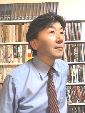知れば知るほどおもしろい！！わくわく映画探検講座
