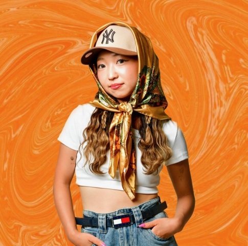 HIPHOP　超入門クラス / 入門クラス / 初中級
