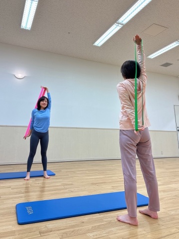 40歳からの「疲労回復スロートレーニング」