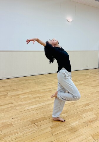 【地域クラブ対象講座】Style JAZZ Dance