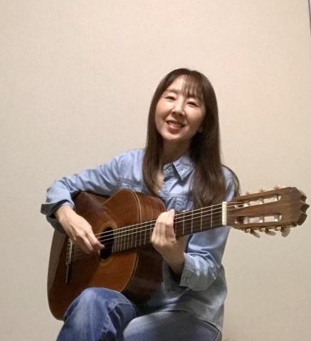 【地域クラブ可能対象講座】中学生のためのアコースティック・クラシックギター
