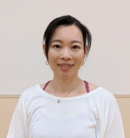 【1日講座】目のストレッチ・ヨガ講座