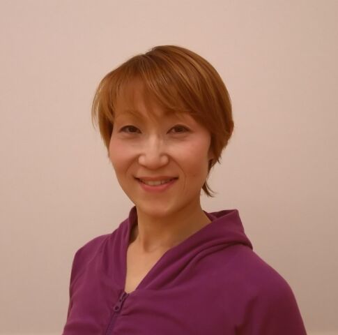 【１日講座】プライベートレッスン～リフレッシュストレッチ～