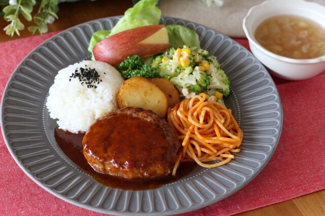 お母さんの忙しい！を応援するキッズクッキング