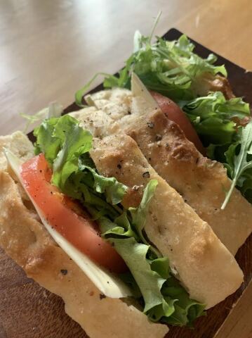 日々のパンで手作りパンを楽しもう！