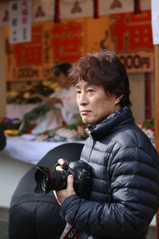 中学生からの写真教室