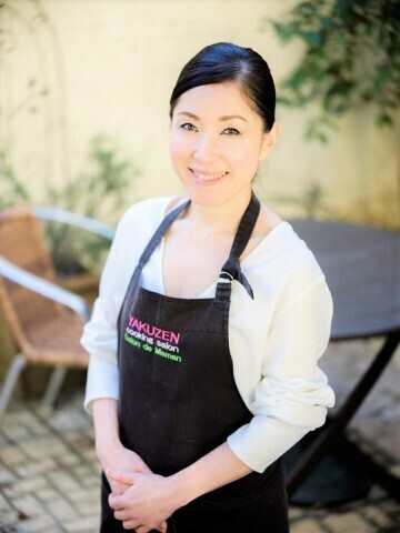 【会場中継・オンライン講座・】入会金不要・資格取得講座　東美薬膳®アドバイザー認定講座