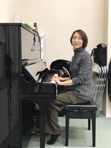 ＜オンライン講座＞ストレッチをとり入れた声の基礎レッスン