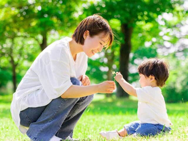 【会場中継・オンライン講座】入会金不要・資格取得講座　育児教育士認定講座